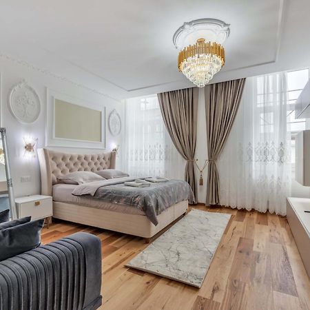 Апартаменты 59 Bleu H Клуж-Напока Экстерьер фото
