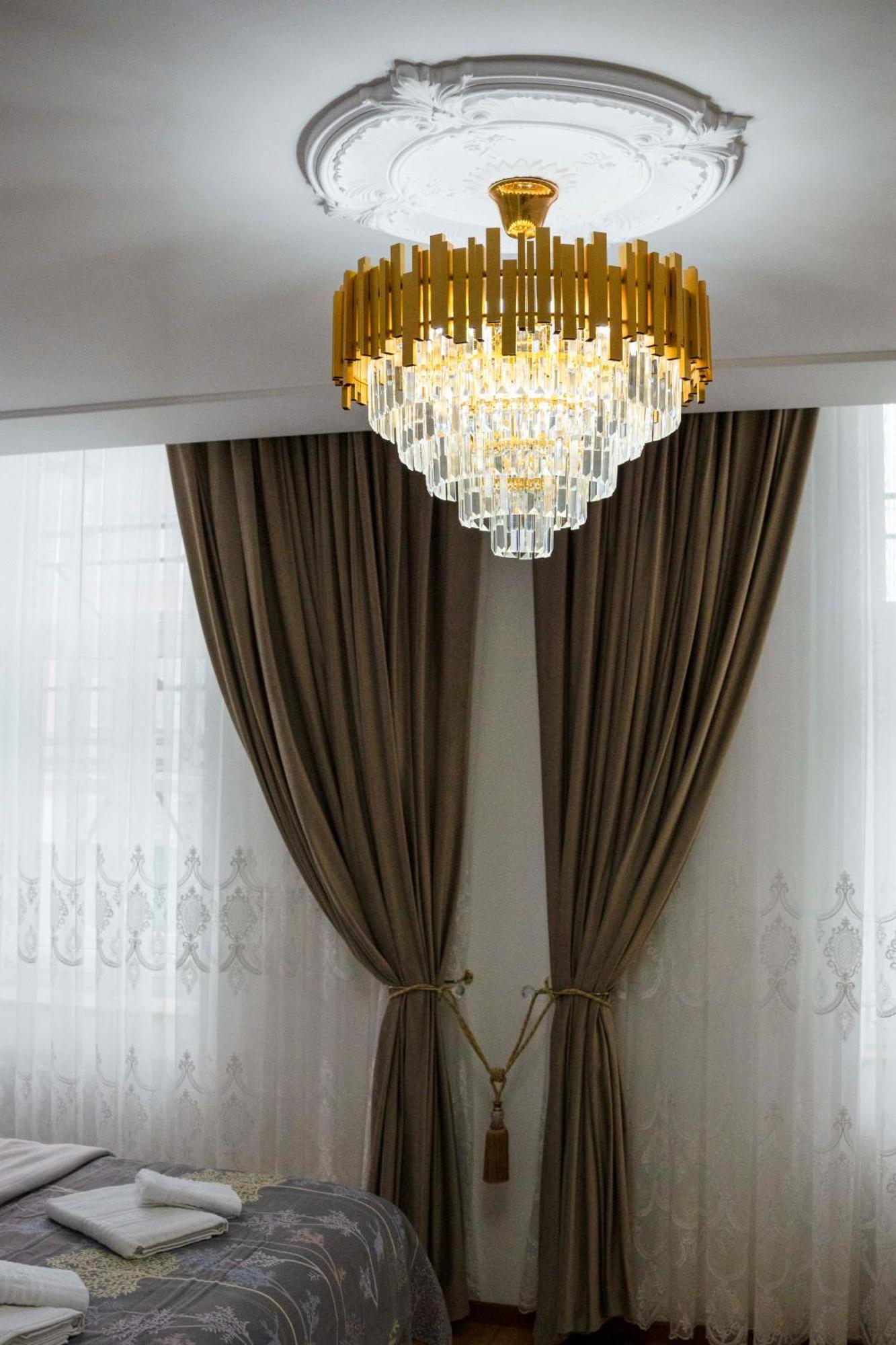 Апартаменты 59 Bleu H Клуж-Напока Экстерьер фото