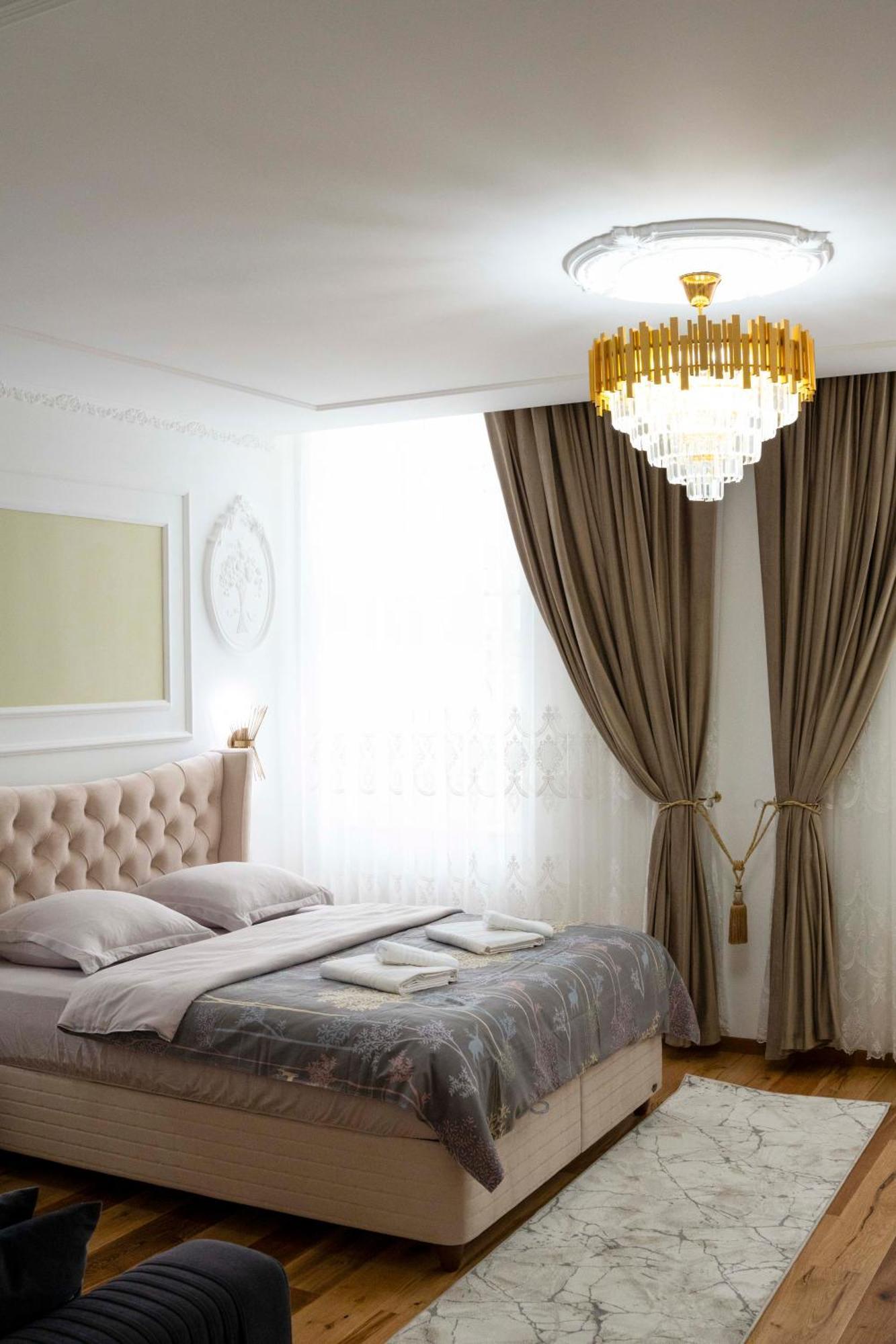Апартаменты 59 Bleu H Клуж-Напока Экстерьер фото